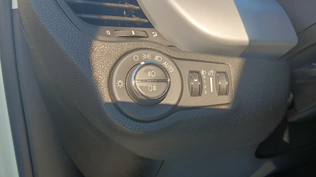 Fiat 500X 1.3 MultiJet 95 CV connect